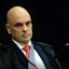 Especialistas dizem que Moraes não será afetado diretamente por sanções dos EUA - Reprodução