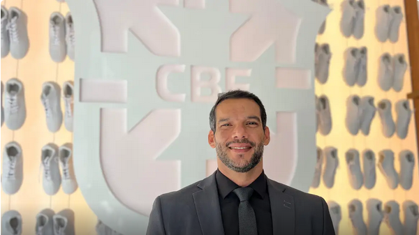 Presidente da CBF é alvo de investigação da Justiça Eleitoral - Reprodução