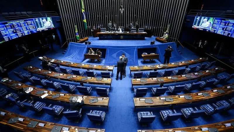 As emendas impositivas são verbas do Orçamento da União, obrigatórias para o Executivo, e 11,1% já foram empenhadas até agora - Reprodução/Observatório Brasileiro