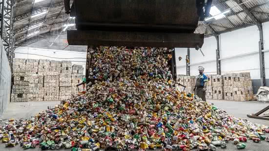 © Divulgação/Recicla Latas