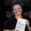 Com 30 votos, Ana Maria Gonçalves é a nova imortal da ABL, celebrando a diversidade e representatividade na literatura brasileira. - Reprodução/Agência Brasil
