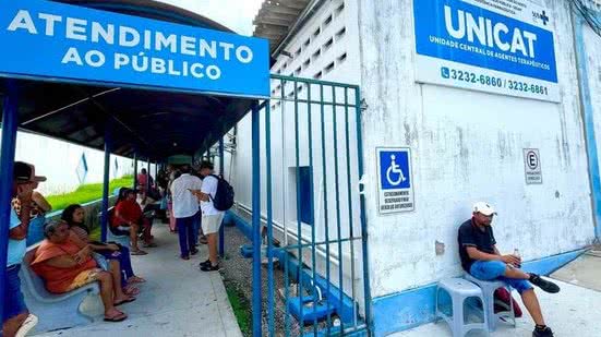 Medicamentos essenciais como insulina e remédios para diabetes e hipertensão estão entre os itens mais críticos em falta nas unidades. - Divulgação