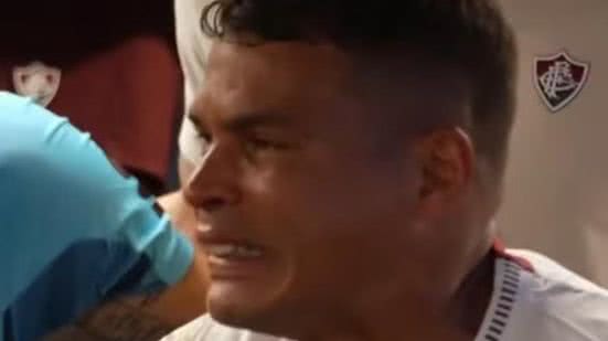 Em um discurso tocante, Thiago Silva pede lealdade e intensidade, lembrando a importância de aproveitar cada momento no futebol. - Reprodução/Instagram