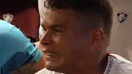Em um discurso tocante, Thiago Silva pede lealdade e intensidade, lembrando a importância de aproveitar cada momento no futebol. - Reprodução/Instagram