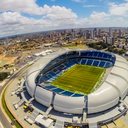 A Arena das Dunas anunciou que todos os ingressos vendidos para o amistoso serão reembolsados - Arena das Dunas