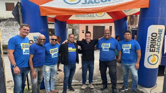 Ações recentes em Natal incluem serviços de saúde e bem-estar, atendendo centenas de pessoas na comunidade local. - Reprodução