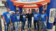 Ações recentes em Natal incluem serviços de saúde e bem-estar, atendendo centenas de pessoas na comunidade local. - Reprodução