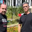 Deputados afirmam que o RN não aceitará um Estado dominado pelo crime, enquanto MST denuncia agressões a seus trabalhadores. - Reprodução/Redes Sociais