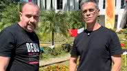 Deputados afirmam que o RN não aceitará um Estado dominado pelo crime, enquanto MST denuncia agressões a seus trabalhadores. - Reprodução/Redes Sociais