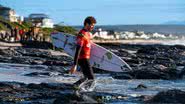 Foto: Kody McGregor/WSL