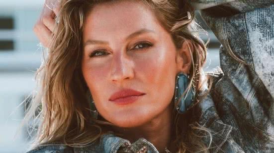 O segredo saudável de Gisele Bündchen na cozinha - Reprodução