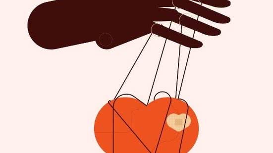 Dicas para identificar um amor obsessivo e possessivo - Reprodução