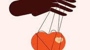 Dicas para identificar um amor obsessivo e possessivo - Reprodução