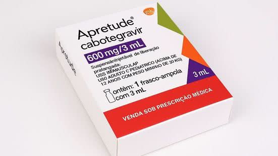 PrEP injetável contra HIV começa a ser vendida no Brasil; saiba como conseguir - Reprodução