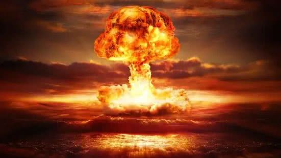 A IA e as armas nucleares: um perigo iminente? - Reprodução