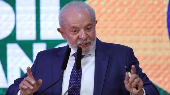 © José Cruz/Agência Brasil