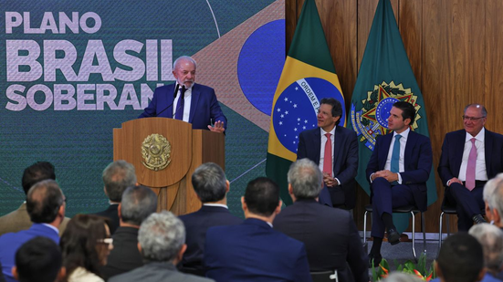 © José Cruz/Agência Brasil