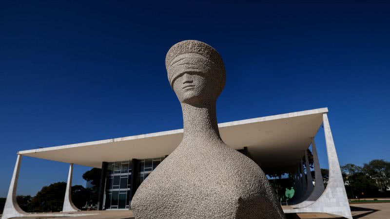 Com maioria formada, STF avança no julgamento - Reprodução