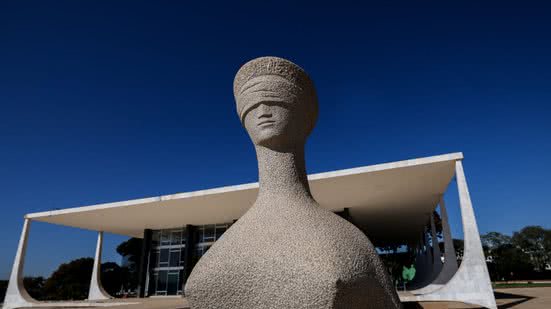 Com maioria formada, STF avança no julgamento - Reprodução