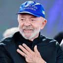 Com 50% de desaprovação, Lula enfrenta desafios significativos em sua gestão - Ricardo Stuckert