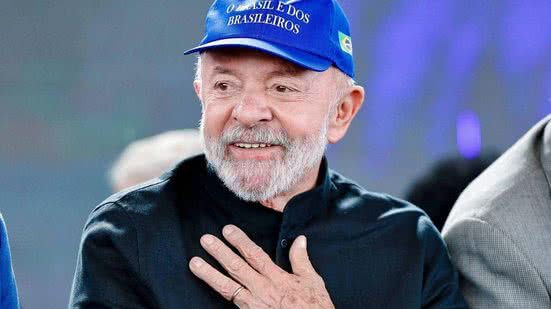 Com 50% de desaprovação, Lula enfrenta desafios significativos em sua gestão - Ricardo Stuckert
