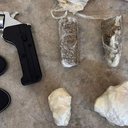 Imagem [VÍDEO] Polícia apreende arma inusitada em operação; veja