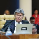 Foto: Antonio Augusto/STF