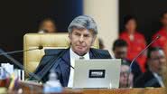 Foto: Antonio Augusto/STF