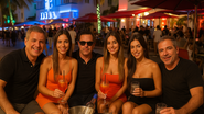 Imagem Zé Galado por dentro das notícias sobre farras, Miami e novinhas