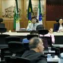 Camila Araújo defende que a proposta visa garantir direitos fundamentais e proteger crianças de ambientes inadequados - Francisco de Assis