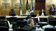Camila Araújo defende que a proposta visa garantir direitos fundamentais e proteger crianças de ambientes inadequados - Francisco de Assis