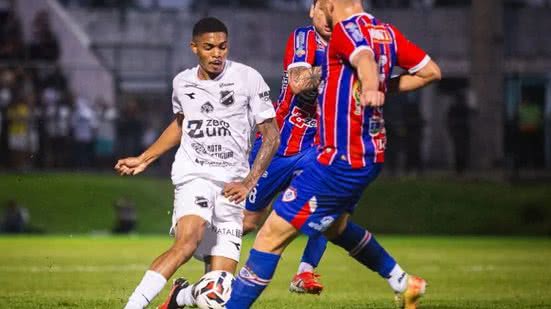 Rennê Carvalho / ABC FC