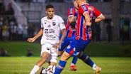 Rennê Carvalho / ABC FC
