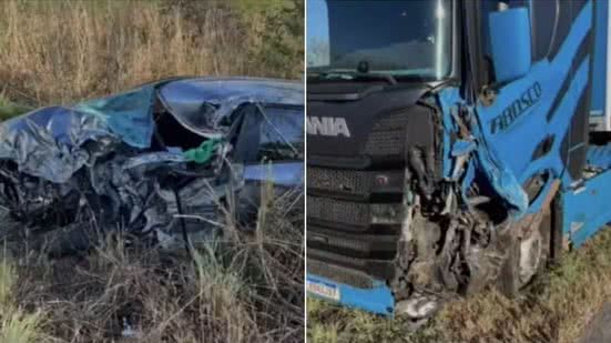 Foto: Reprodução/TV Verdes Mares.