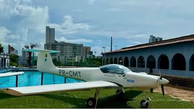 Secretário de Administração do RN confirma que o governo buscará desocupação imediata após não cumprimento de requisição anterior. - Dani Oliveira