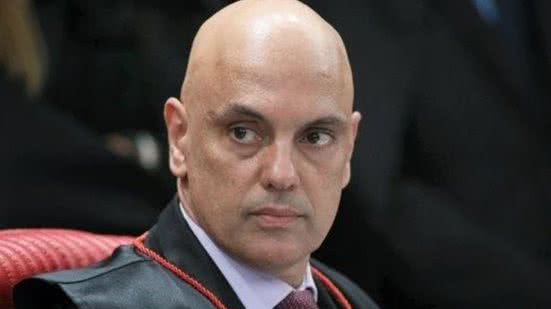Foto: Divulgação/Tribunal Superior Eleitoral