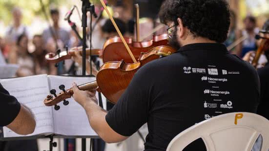 Foto: Tiago Lima