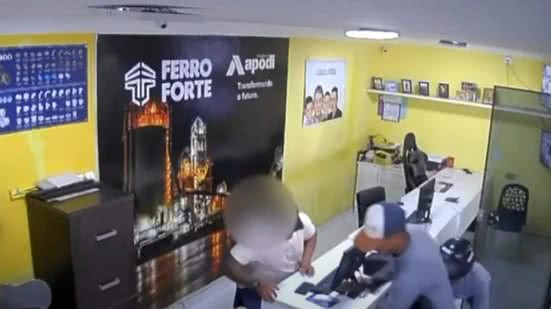 Foto: Reprodução/ TV Tropical.