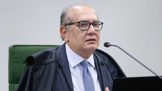 © Fellipe Sampaio /SCO/STF
