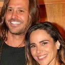 O relacionamento conturbado entre Wanessa Camargo e Dado Dolabella atravessa mais de duas décadas - Reprodução