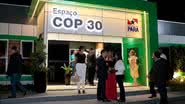 Diplomatas relatam orçamentos de até US$ 700 por noite em Belém, gerando revolta e preocupação com a acessibilidade do evento. - Divulgação
