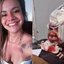 Juliana Garcia, vítima da agressão, conquistou 430 mil seguidores - Reprodução