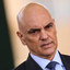 Alexandre de Morais, ministro do Supremo Tribunal Federal (STF) - Marcelo Camargo/Agência Brasil