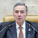 Luís Roberto Barroso, ministro e presidente do Supremo Tribunal Federal (STF) - Reprodução/Internet