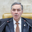 Luís Roberto Barroso, ministro e presidente do Supremo Tribunal Federal (STF) - Reprodução/Internet