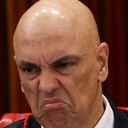 Ministro Alexandre de Moraes, do Supremo Tribunal Federal (STF) - Marcelo Camargo/Agência Brasil