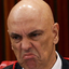 Ministro Alexandre de Moraes, do Supremo Tribunal Federal (STF) - Marcelo Camargo/Agência Brasil