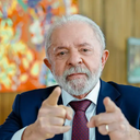 Presidente Luiz Inácio Lula da Silva (PT) - Ricardo Stuckert / PR