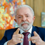 Presidente Luiz Inácio Lula da Silva (PT) - Ricardo Stuckert / PR