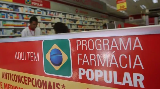 Nos primeiros seis meses deste ano, o programa já atendeu aproximadamente 22 milhões de pessoas no Brasil - Elza Fiúza/Agência Brasil